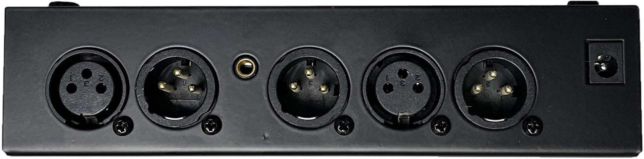 Rolls MP213