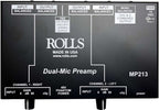 Rolls MP213
