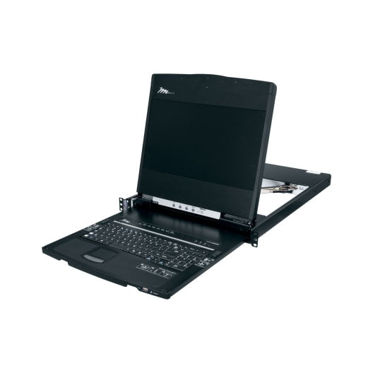 MIDDLE ATLANTIC RM-KB-LCD17HD