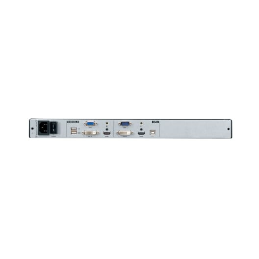 MIDDLE ATLANTIC RM-KB-LCD17HD