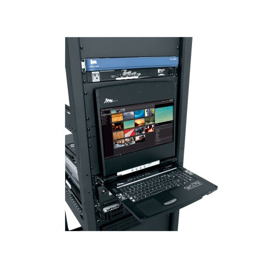 MIDDLE ATLANTIC RM-KB-LCD17HD