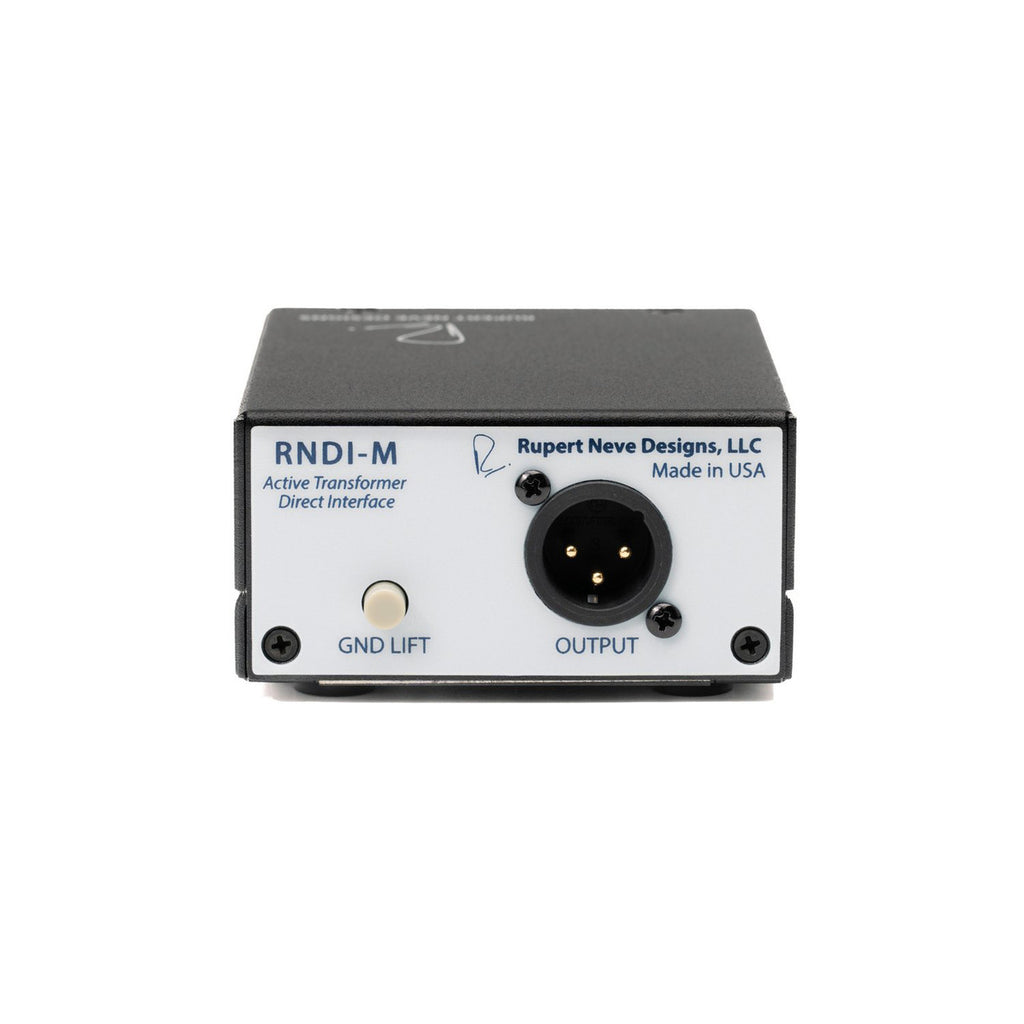 Rupert Neve Designs RNDI-M