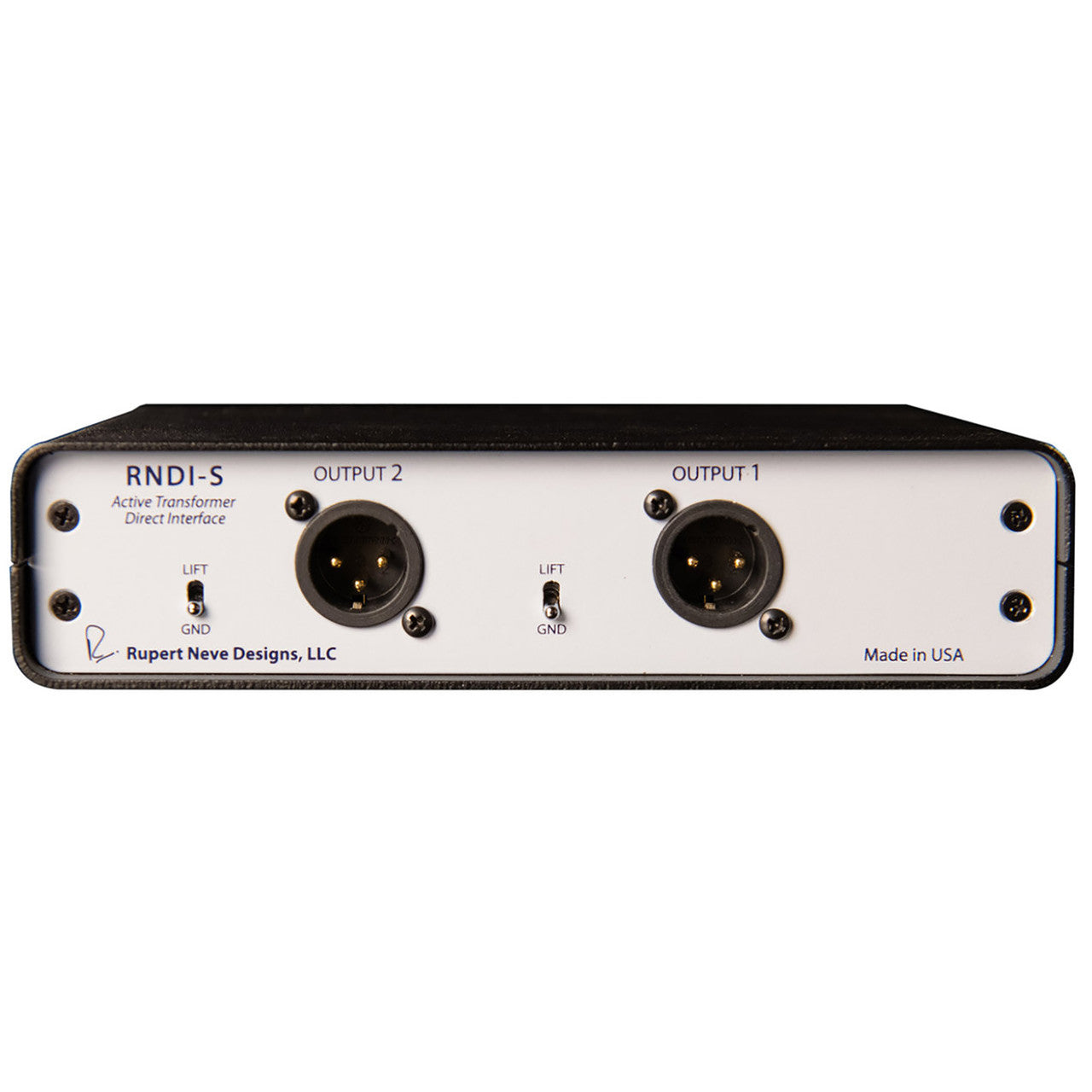 Rupert Neve Designs RNDI-S