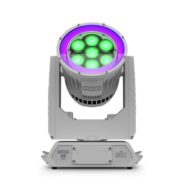 Chauvet Pro ROGUEOUTCAST1BWM