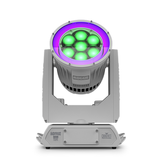 Chauvet Pro ROGUEOUTCAST1BWM