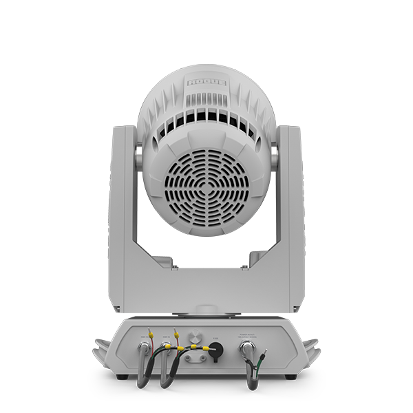 Chauvet Pro ROGUEOUTCAST1BWM