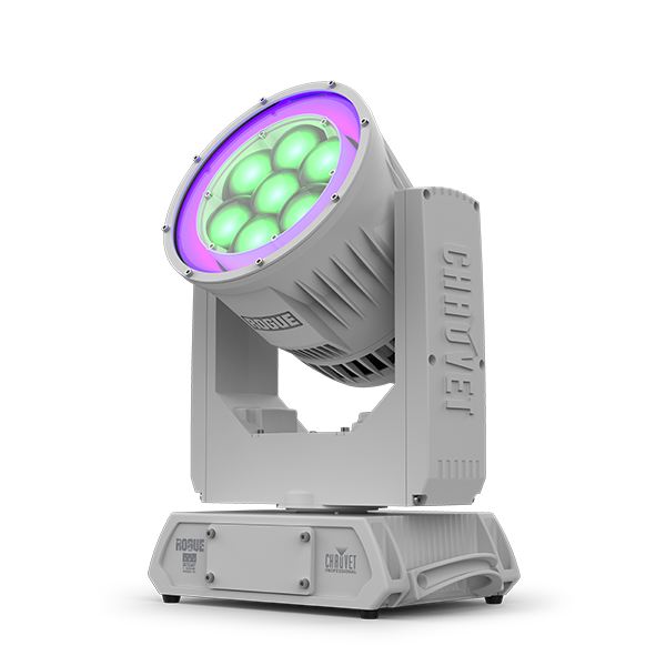 Chauvet Pro ROGUEOUTCAST1BWM