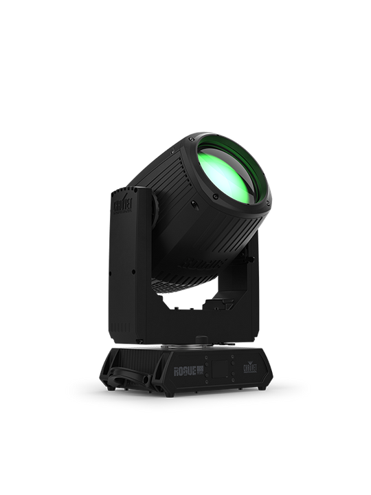 Chauvet Pro ROGUEOUTCAST1MBEAM