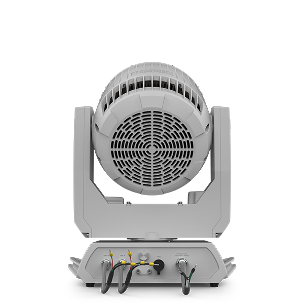Chauvet Pro ROGUEOUTCAST2XWASHM