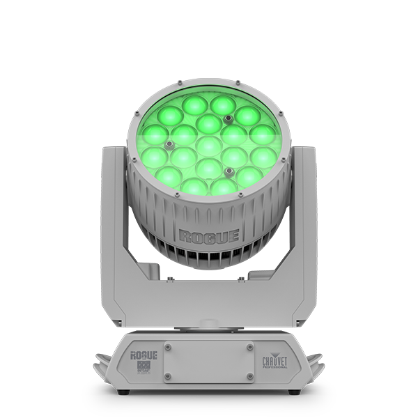 Chauvet Pro ROGUEOUTCAST2XWASHM