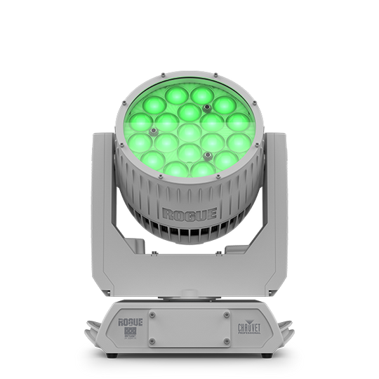 Chauvet Pro ROGUEOUTCAST2XWASHM