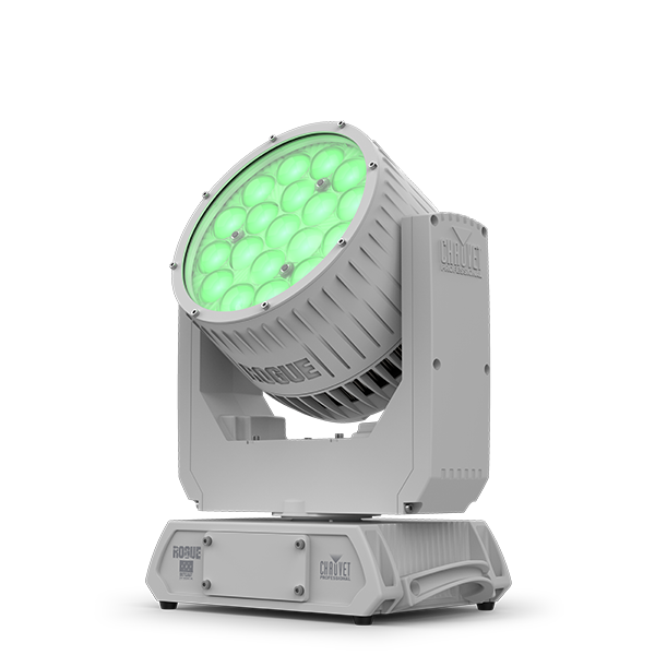 Chauvet Pro ROGUEOUTCAST2XWASHM