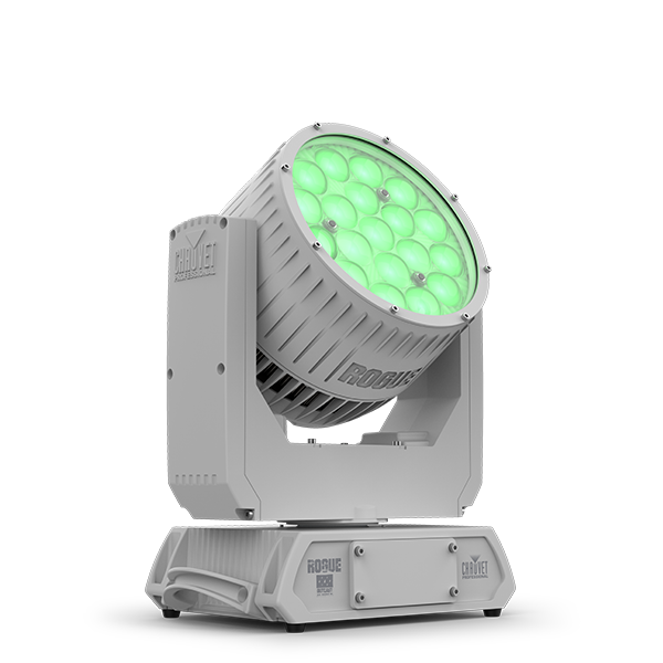 Chauvet Pro ROGUEOUTCAST2XWASHM