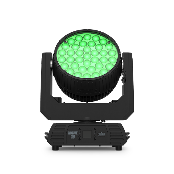 Chauvet Pro ROGUEOUTCAST3XWASH