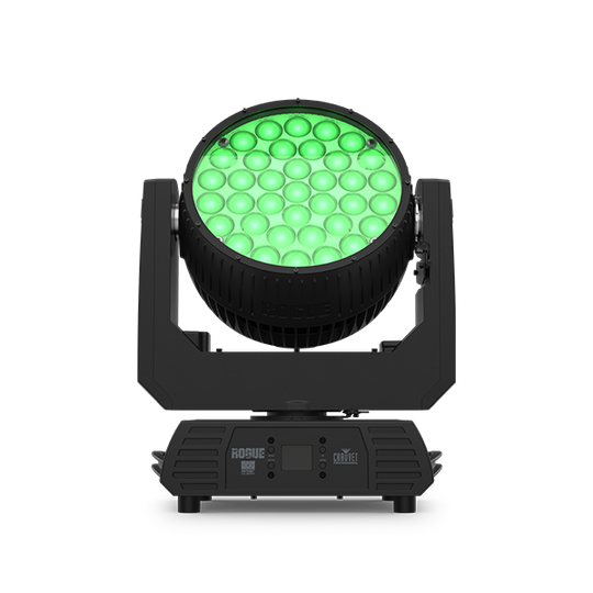 Chauvet Pro ROGUEOUTCAST3XWASH