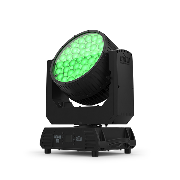 Chauvet Pro ROGUEOUTCAST3XWASH