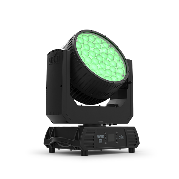 Chauvet Pro ROGUEOUTCAST3XWASH