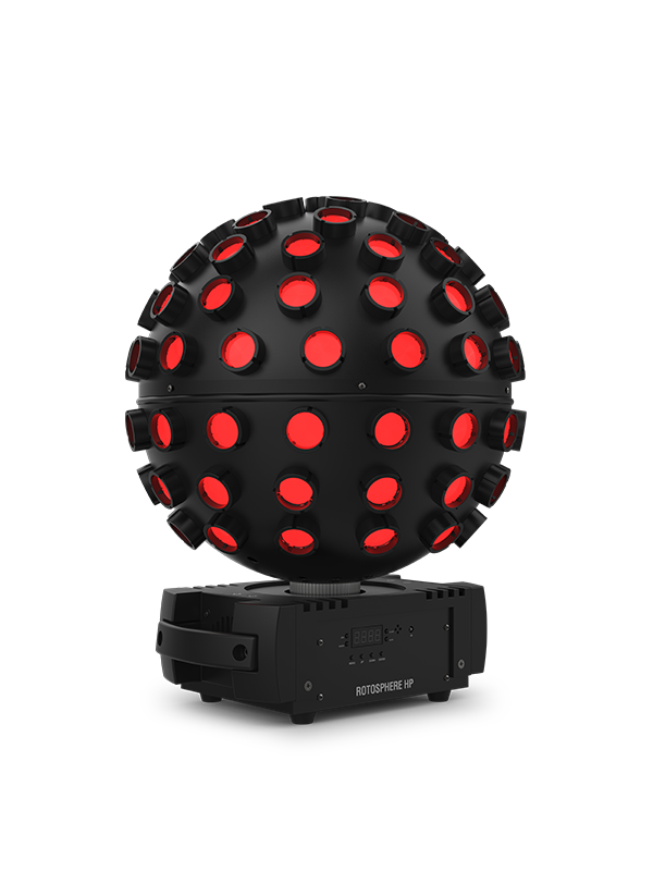 Chauvet DJ ROTOSPHEREHP
