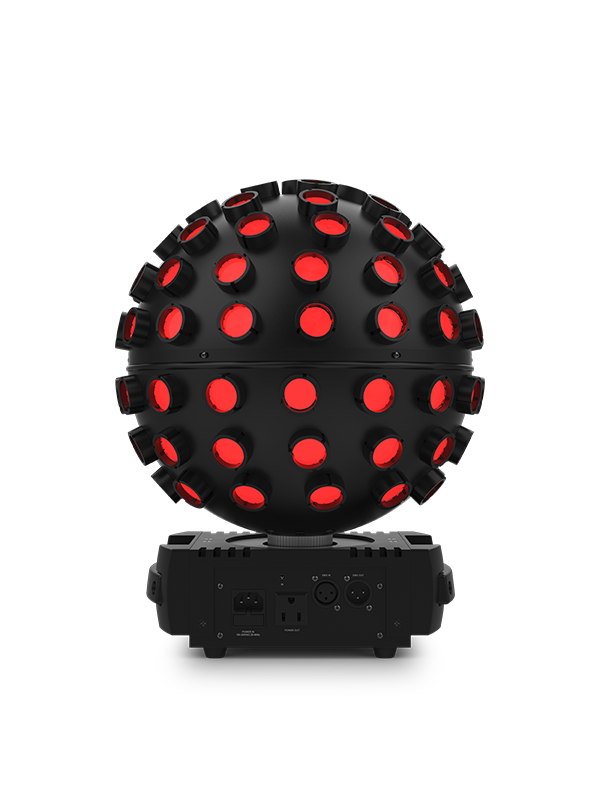 Chauvet DJ ROTOSPHEREHP