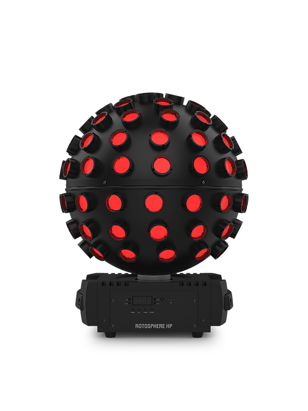 Chauvet DJ ROTOSPHEREHP