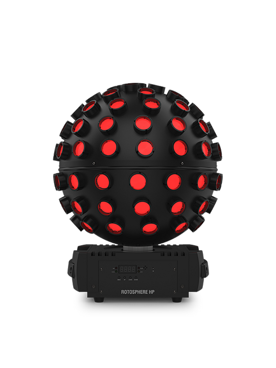 Chauvet DJ ROTOSPHEREHP