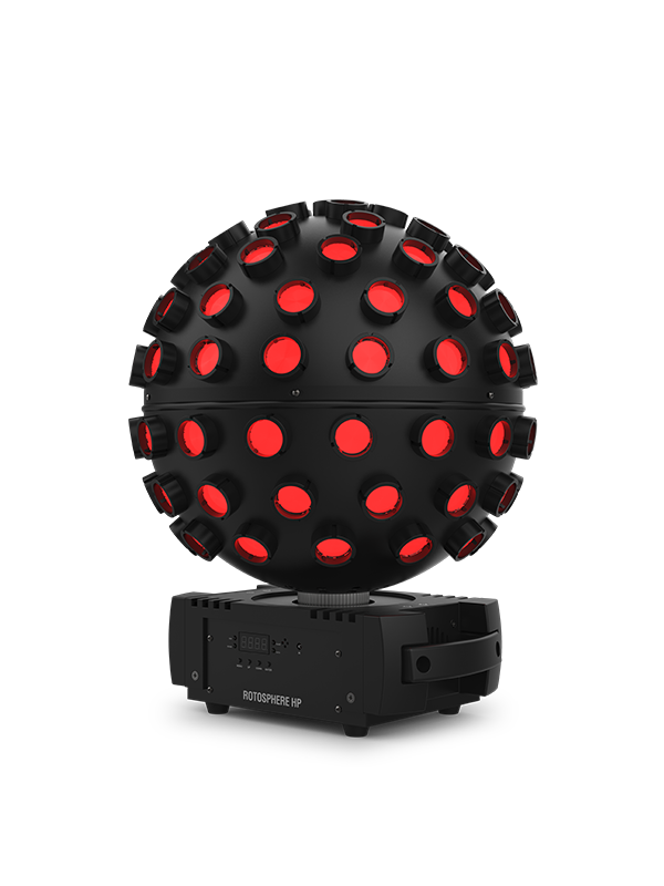 Chauvet DJ ROTOSPHEREHP