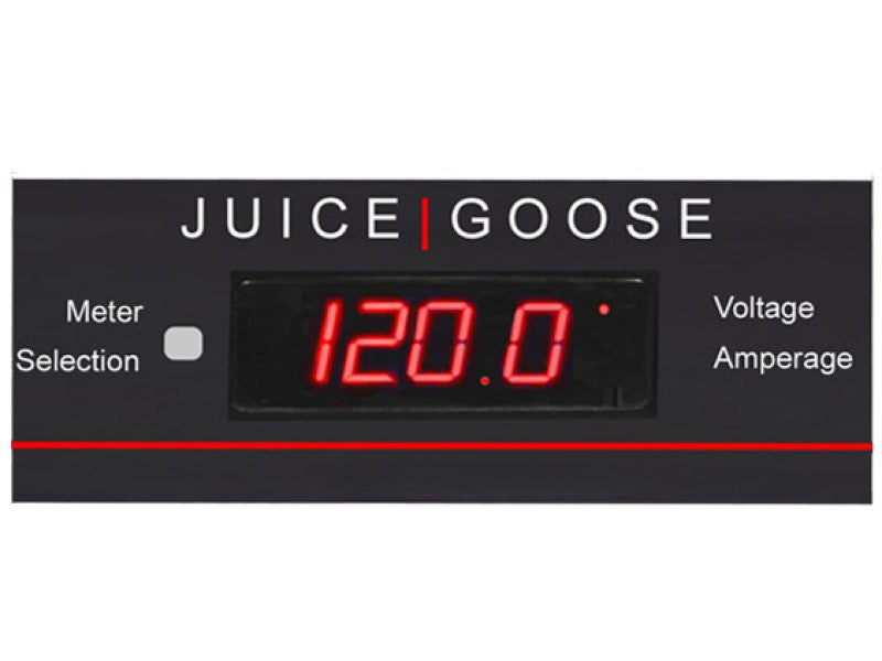 Juice Goose RP100-20RX