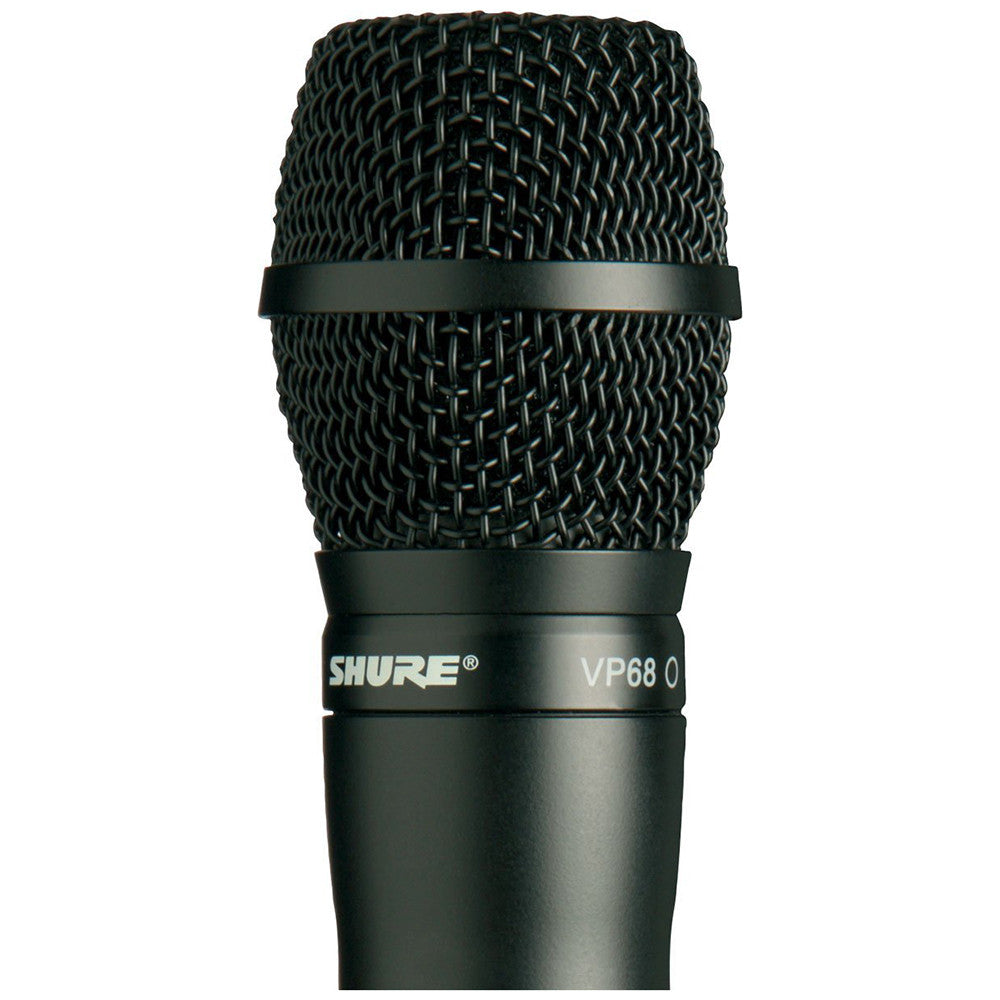 Shure RPW124