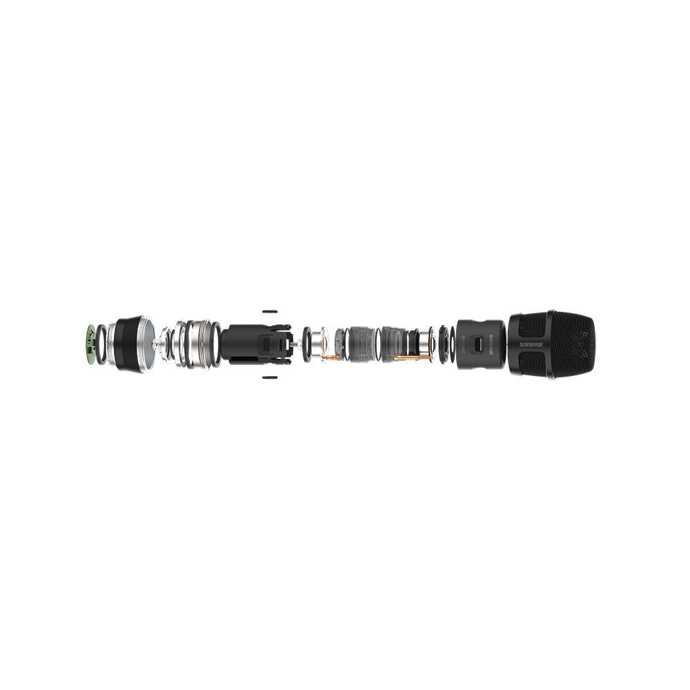 Shure RPW200