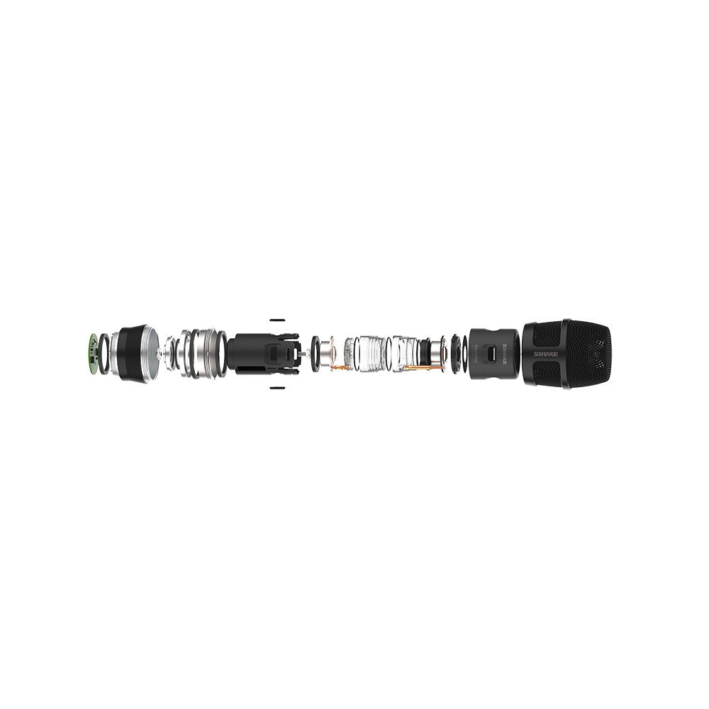 Shure RPW200