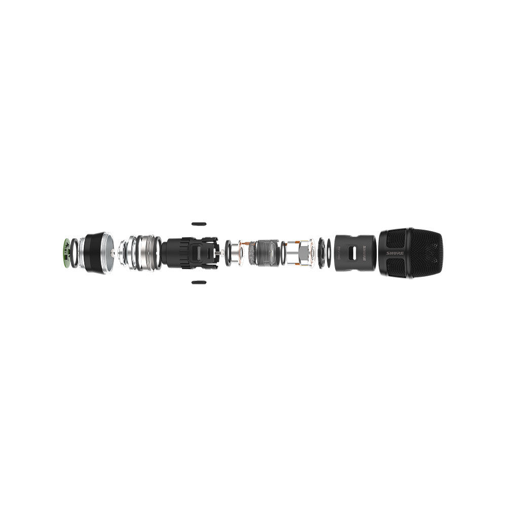 Shure RPW204