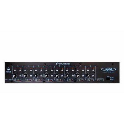 Soundcraft RS2400SP