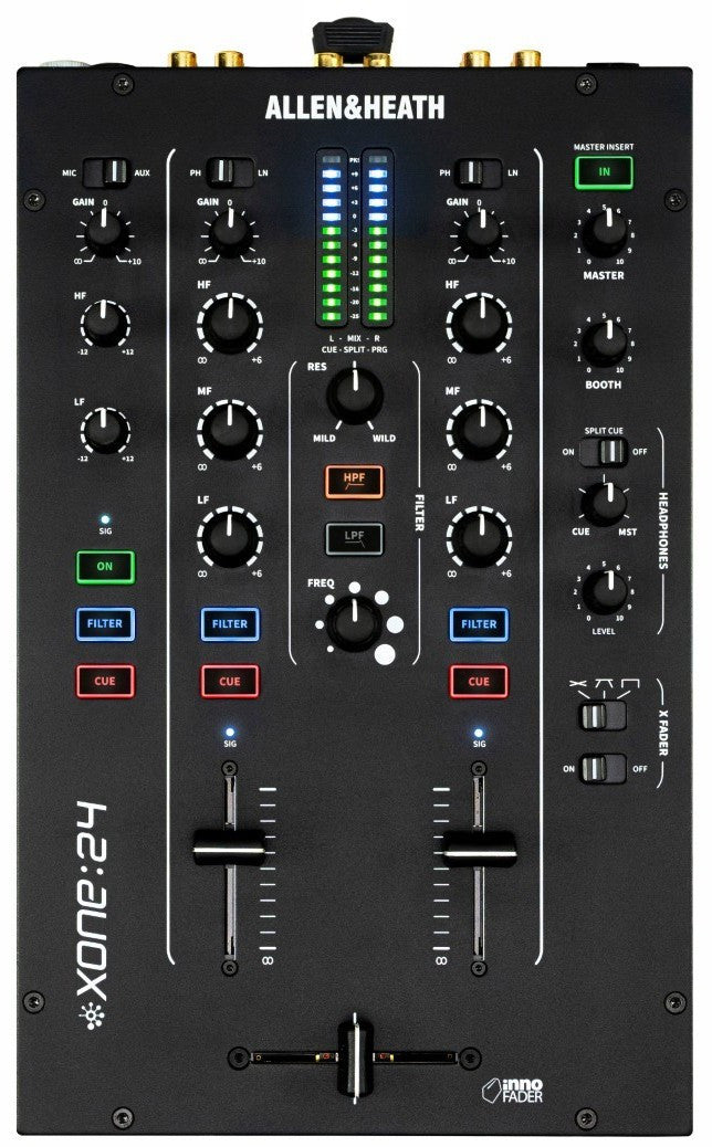 Allen & Heath XONE:24