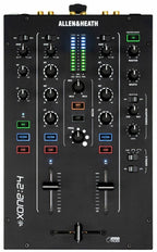 Allen & Heath XONE:24