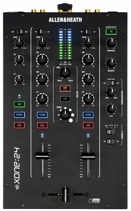 Allen & Heath XONE:24