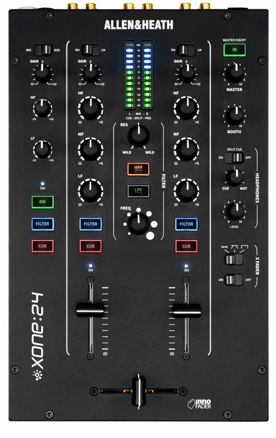 Allen & Heath XONE:24