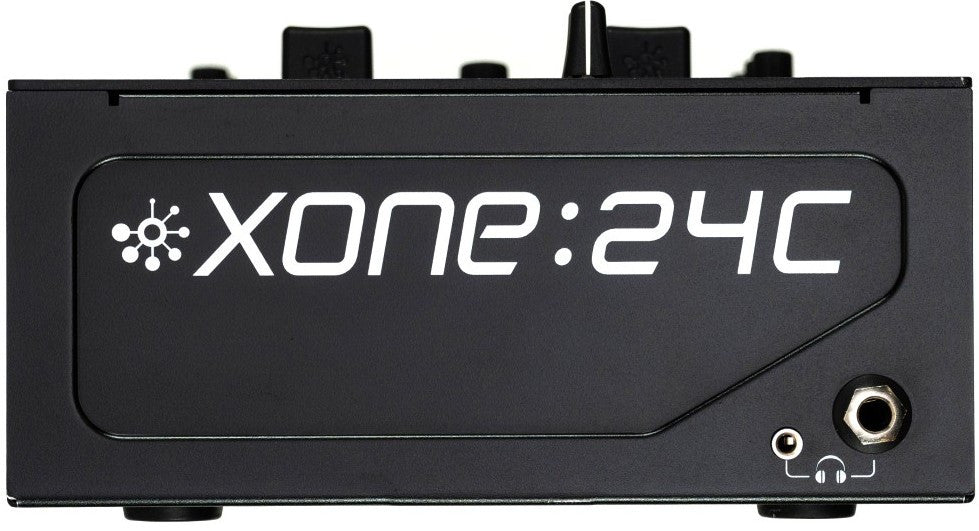 Allen & Heath XONE:24C