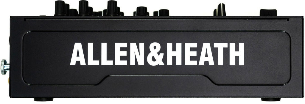 Allen & Heath XONE:24C