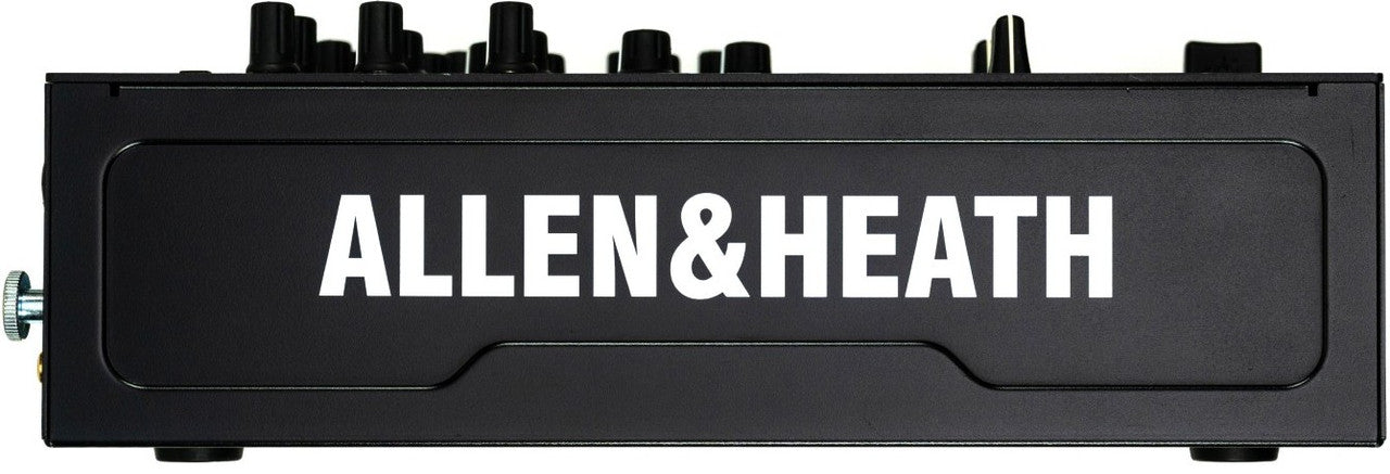 Allen & Heath XONE:24C