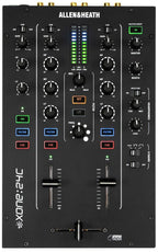 Allen & Heath XONE:24C