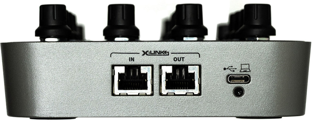 Allen & Heath XONE:K3
