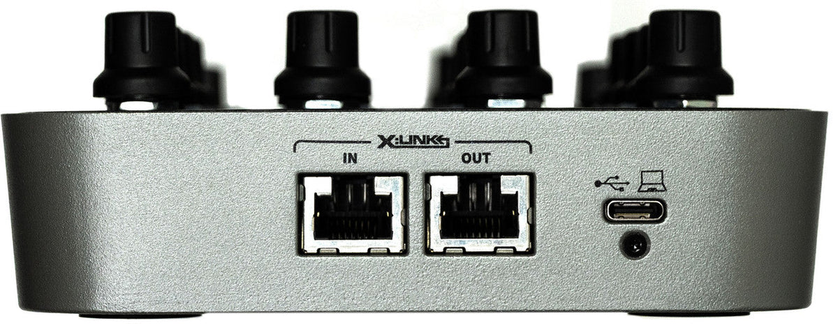 Allen & Heath XONE:K3