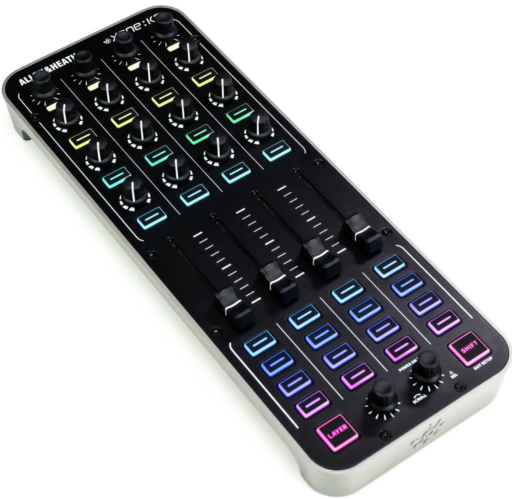Allen & Heath XONE:K3