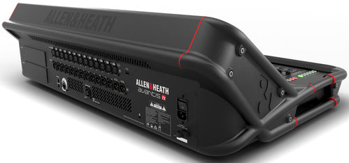 Allen & Heath AH-AVANTIS-RUFX