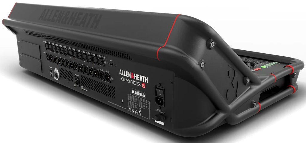 Allen & Heath AH-AVANTIS-ULTRA