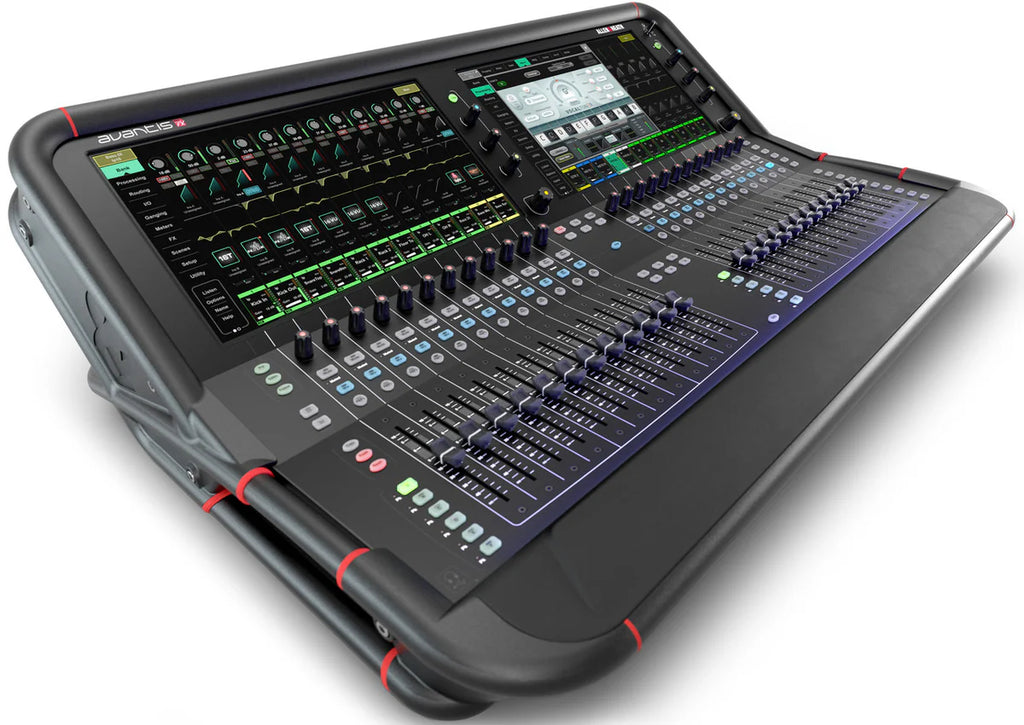 Allen & Heath AH-AVANTIS-ULTRA
