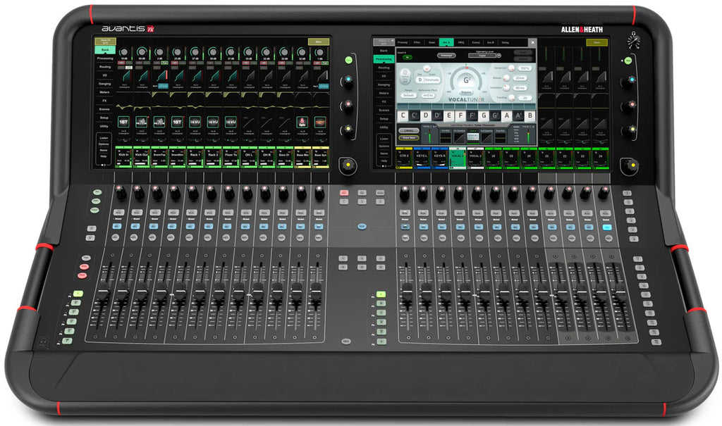 Allen & Heath AH-AVANTIS-ULTRA