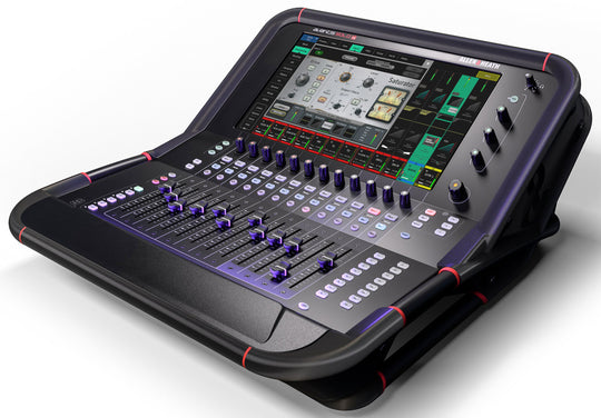 Allen & Heath AH-AVANTIS-SOLO-RUFX