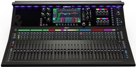 Allen & Heath AH-SQ-7-PLUS