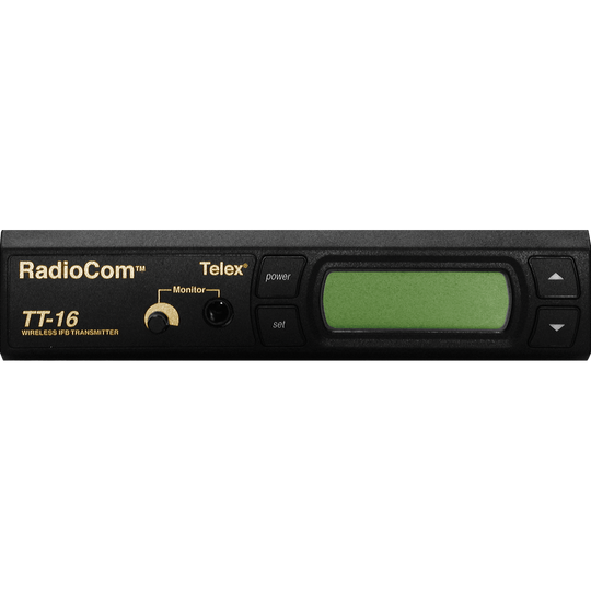 RTS TT-16